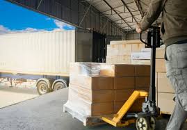 Less Than Truckload