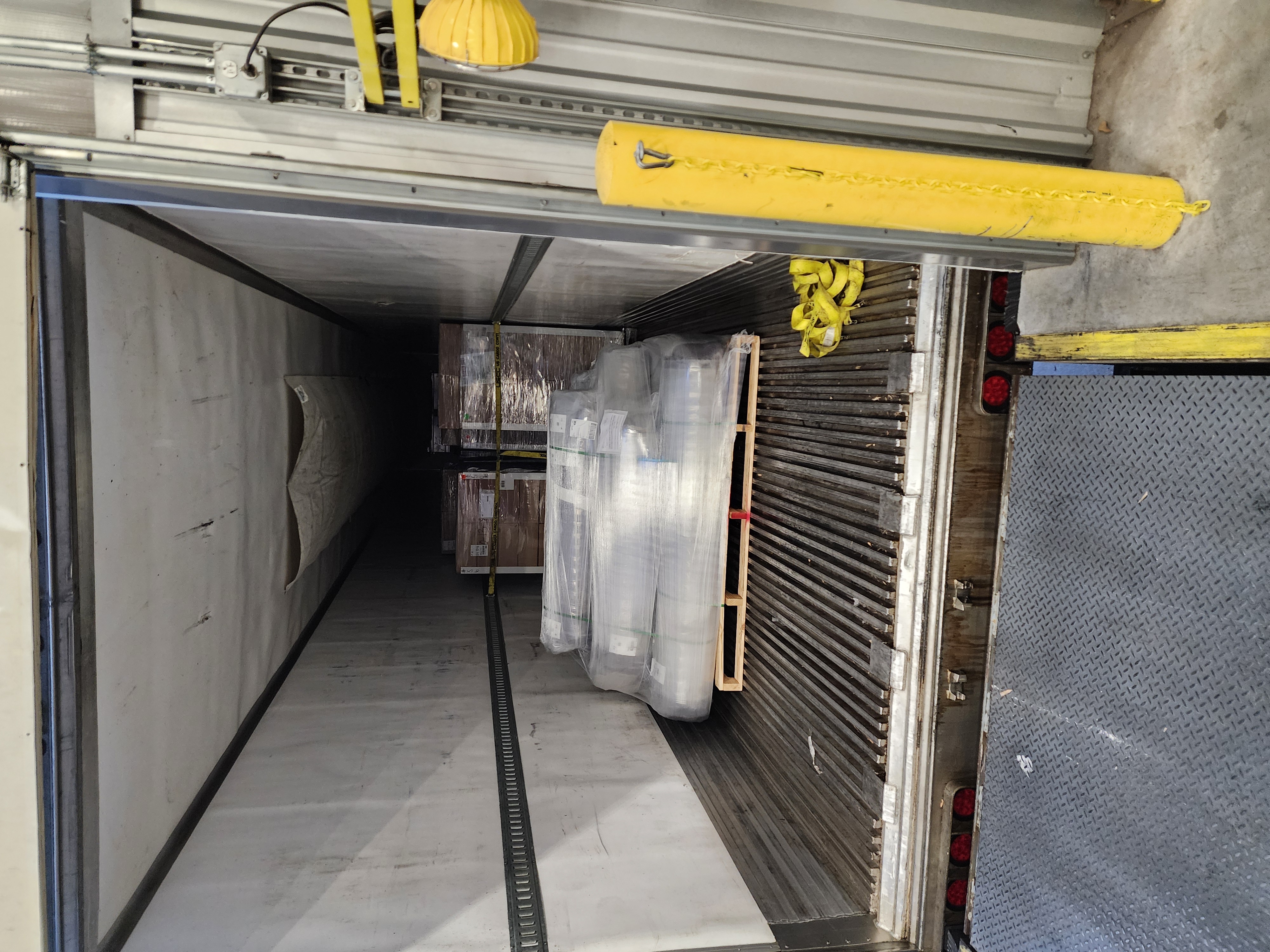 Affordable trucking service